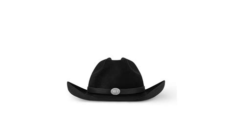 Western Hat S00 